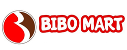 logo bibomart logo bibomart