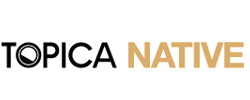 logo topic native
